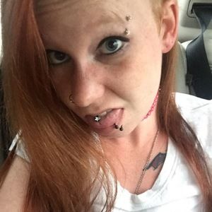 Meet your Posher, Torri